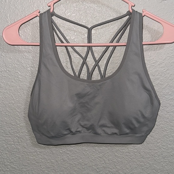 Fabletics Connar Seamless Bra XL - Picture 2 of 5